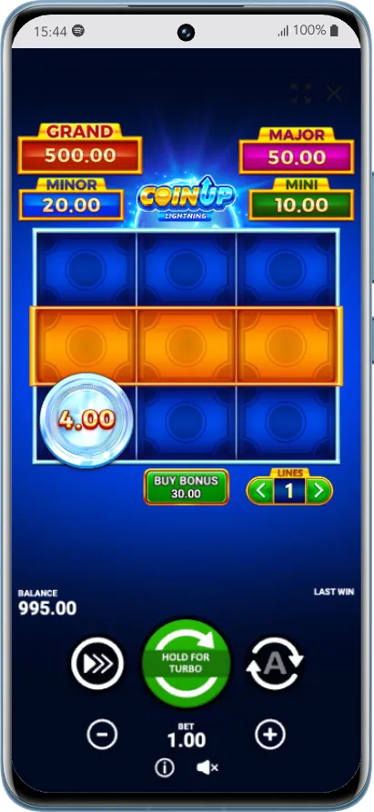 QueenWin APK Android