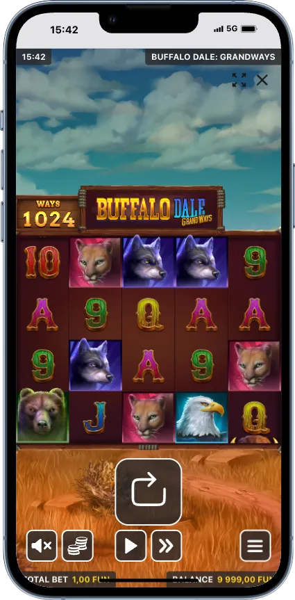 QueenWin App lOS