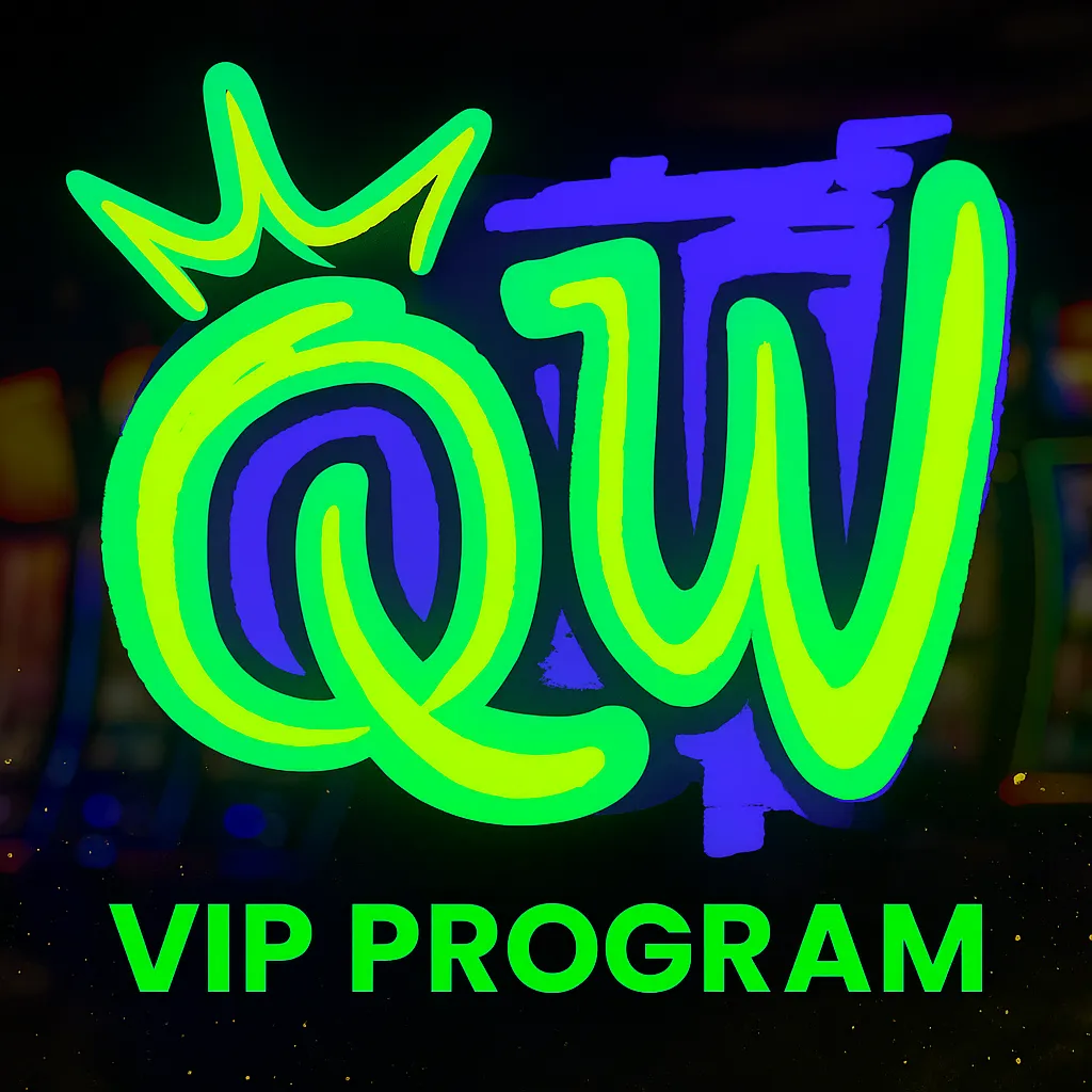 Queen Win VIP
